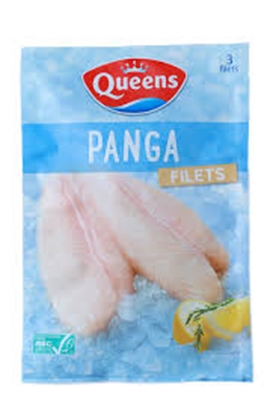Picture of QUEENS PANGAS GARLIC/HERBS